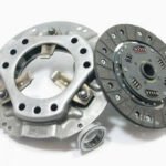 Kit de embrague Xtreme para Toyota DYNA 2.0 (RU20_, RU25_, RU30_) 72KW (1977-1984)
