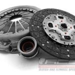 Kit de embrague Xtreme para Toyota DYNA 400 4.6 D (XZU3_, XZU4_) 88KW (2000-2006)