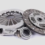 Kit de embrague Xtreme para Toyota ECHO 1.5 (NCP13_) 78KW (2001-2005)
