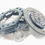 Kit de embrague Xtreme para Toyota HIACE 1.6 (RH11_) 49KW (1977-1985)