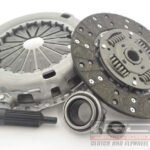 Kit de embrague Xtreme para Toyota HIACE / COMMUTER 2.7 (TRH223) 111KW (a partir de 2005)