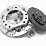 Kit de embrague Xtreme para Toyota HILUX 1.6 (RN4_, RN3_) 49KW (1978-1983)