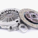 Xtreme Clutch kit for Toyota HILUX 2.2 D 4WD (LN50_, LN55_) 49KW (1982-1984)
