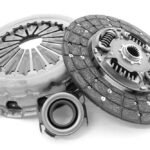Xtreme Clutch kit for Toyota HILUX 3.0 D-4D 4WD (KUN26) 126KW (2005-2015)