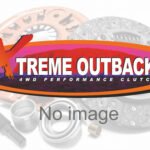 Kit de embrague Xtreme para Toyota HILUX 3.0 D-4D 4WD (KUN26) 126KW (2005-2015)