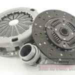 Kit de embrague Xtreme para Toyota HILUX 3.4 4WD (VZN16, VZN17) 131KW (2001-2005)
