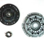Kit de embrague Xtreme para Toyota HILUX SURF 2.4 TD 4WD (LN_) 66KW (1989-1998)