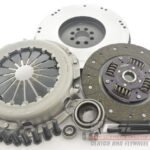 Kit de embrague Xtreme para Toyota HILUX SURF 2.4 TD 4WD (LN_) 66KW (1989-1998)