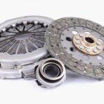 Xtreme Clutch kit for Toyota LAND CRUISER 3.5 D 4x4 (PZJ75, PZJ70) 85KW (1990-1994)