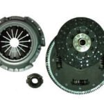 Xtreme Clutch kit for Toyota LAND CRUISER 3.5 D 4x4 (PZJ75, PZJ70) 85KW (1990-1994)