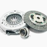 Xtreme Clutch kit for Toyota LAND CRUISER 3.5 D 4x4 (PZJ75, PZJ70) 85KW (1990-1994)