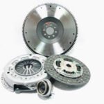 Xtreme Clutch kit for Toyota LAND CRUISER 3.5 D 4x4 (PZJ75, PZJ70) 85KW (1990-1994)