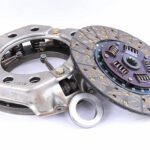 Xtreme Clutch kit for Toyota LAND CRUISER 3.6 D (HJ45_V) 66KW (1977-1979)