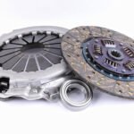 Xtreme Clutch kit for Toyota LAND CRUISER 4.0 4x4 (FJ70, FJ73, FJ75) 110KW (1985-1992)