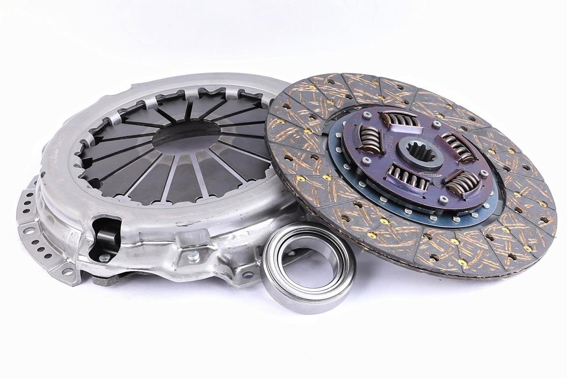 zestaw-sprzegla-xtreme-clutch-toyota-land-cruiser-4-0-4x4-fj70-fj73-fj75-110kw-1985-1992 Xtreme Clutch kit for Toyota LAND CRUISER 4.0 4x4 (FJ70, FJ73, FJ75) 110KW (1985-1992) - Imagen 1