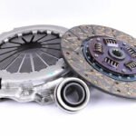 Xtreme Clutch kit for Toyota LAND CRUISER 4.0 4x4 (FJ70, FJ73, FJ75) 110KW (1985-1992)