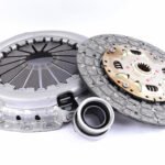 Xtreme Clutch kit for Toyota LAND CRUISER 4.5 MPFi 4x4 (FZJ78) 165KW (1998-2005)
