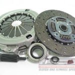 Kit de embrague Xtreme para Toyota LAND CRUISER PRADO 2.7 (TRJ125) 112KW (2002-2004)