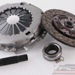 Xtreme Clutch kit for Toyota MR 2 2.0 16V (SW20_) 129KW (1989-1999)