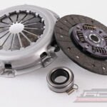 Kit de embrague Xtreme para Toyota RAV 4 2.4 4WD (ACA23, ACA22) 120KW (2003-2005)