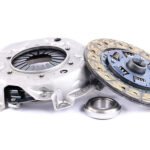 Kit de embrague Xtreme para Toyota STARLET 1.3 41KW (1978-1984)