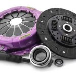 Xtreme Clutch kit for Toyota STARLET 1.3 Turbo (EP82_) 99KW (1989-1995)