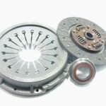 Kit de embrague Xtreme para Toyota SUPRA 2.5 i Bi-Turbo (MA70_, JZA70_) 206KW (1990-1993)