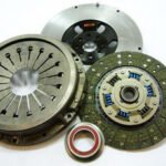 Xtreme Clutch kit for Toyota SUPRA 2.5 i Bi-Turbo (MA70_, JZA70_) 206KW (1990-1993)