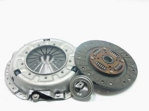 zestaw-sprzegla-xtreme-clutch-toyota-tarago-2-0-d-cr21-49kw-1985-1988 Kit de embrague Xtreme para Toyota TARAGO 2.0 D (CR21) 49KW (1985-1988) - Imagen 1