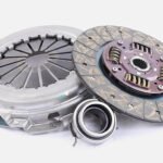 Kit de embrague Xtreme para Toyota TARAGO 2.4 4WD (TCR21_, TCR20_) 97KW (1990-1993)