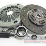 Kit de embrague Xtreme para Toyota TARAGO 2.4 (TCR11_, TCR10_) 97KW (1990-2000)