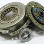 Kit de embrague Xtreme para TRIUMPH VITESSE 2.0 77KW (1968-1971)
