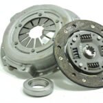 Kit de embrague Xtreme para TRIUMPH VITESSE 2.0 77KW (1968-1971)