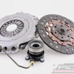 Kit de embrague Xtreme para VAUXHALL ASTRA 1.6 Turbo 132KW (a partir de 2009)