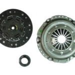 Xtreme Clutch kit for VAUXHALL ASTRA 2.0 i 85KW (1993-1994)