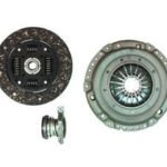 Xtreme Clutch kit for VAUXHALL ASTRA 2.2 16V 108KW (2000-2005)