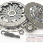 Kit de embrague Xtreme para VAUXHALL MONTEREY 3.0 DTI 117KW (1998-1999)