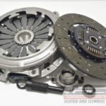 Kit de embrague Xtreme para VAUXHALL MONTEREY 3.0 DTI 117KW (1998-1999)