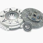Kit de embrague Xtreme para VAUXHALL MONTEREY 3.1 TD 84KW (1991-1998)