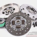 Kit de embrague Xtreme para Volkswagen AMAROK 2.0 TSI 118KW (a partir de 2010)