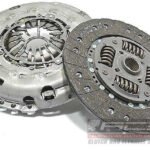 Kit de embrague Xtreme para Volkswagen CRAFTER 30-50 2.0 TDI 120KW (2011-2016)