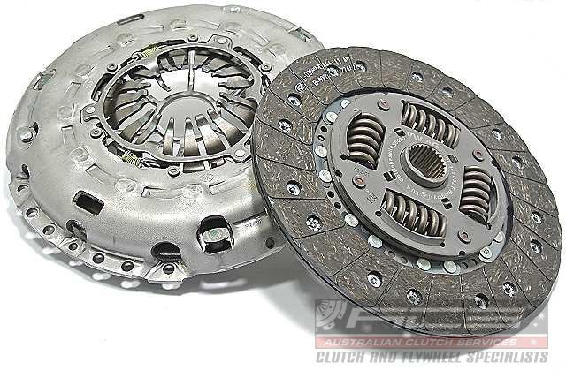 zestaw-sprzegla-xtreme-clutch-volkswagen-crafter-30-50-2-0-tdi-120kw-2011-2016 Kit de embrague Xtreme para Volkswagen CRAFTER 30-50 2.0 TDI 120KW (2011-2016) - Imagen 1