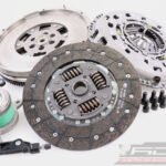 Xtreme Clutch kit for Volkswagen CRAFTER 30-50 2.0 TDI 120KW (2011-2016)