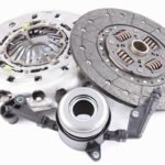 Xtreme Clutch kit for Volkswagen CRAFTER 30-50 2.5 TDI 120KW (2006-2011)