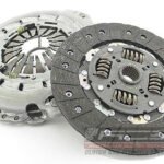 Kit de embrague Xtreme para Volkswagen CRAFTER 30-50 2.5 TDI 80KW (2006-2013)