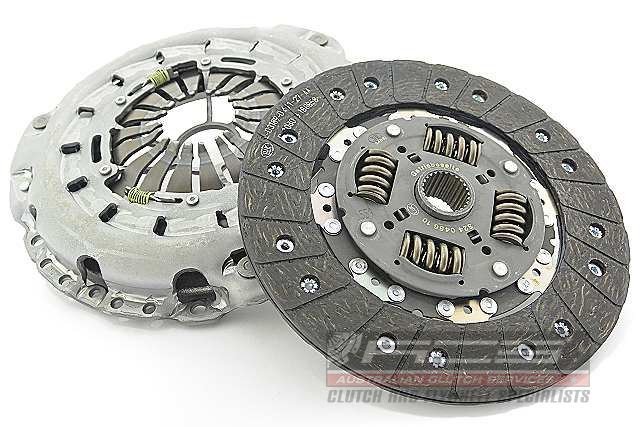 zestaw-sprzegla-xtreme-clutch-volkswagen-crafter-30-50-2-5-tdi-80kw-2006-2013_2 Kit de embrague Xtreme para Volkswagen CRAFTER 30-50 2.5 TDI 80KW (2006-2013) - Imagen 1