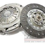 Xtreme Clutch kit for Volkswagen GOLF 1.9 TDI 74KW (2000-2005)