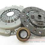 Kit de embrague Xtreme para Volkswagen GOLF 2.0 85KW (1997-2004)