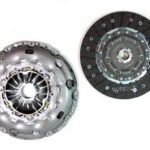 Xtreme Clutch kit for Volkswagen GOLF 2.0 GTI 169KW (2006-2008)