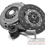 Kit de embrague Xtreme para Volkswagen GOLF 2.0 GTI Clubsport 195KW (a partir de 2016)